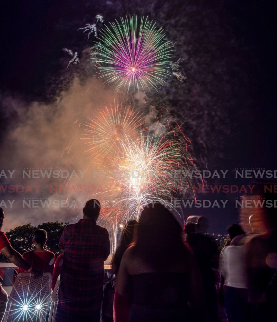 Fireworks dealers welcome new laws regulating use