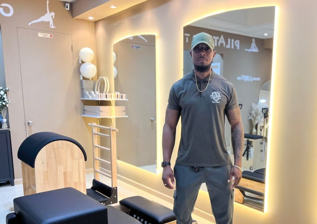 Fitness expert launches Anguilla’s first fully equipped Pilates studio – Anguilla Focus