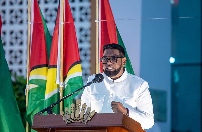 Five years of diversification, transformation Five years of diversification, transformation