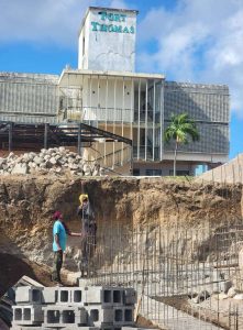 Fort Thomas Heritage site development sparks controversy