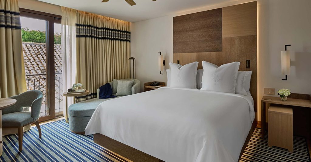 Four Seasons’ New Caribbean Hotel in Cartagena Is Officially Taking Bookings