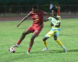 Free entry to Mobay United clash against Waterhouse at Jarrett Park