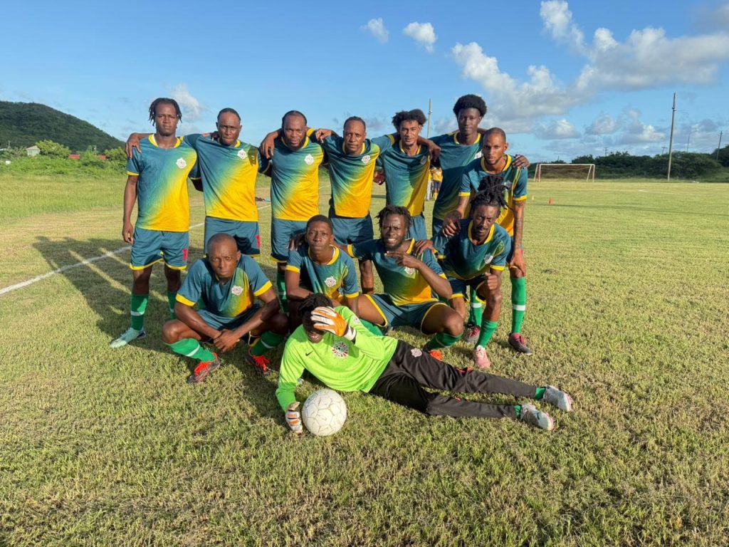 Golden Grove back to winning ways as Hoppers stay on top in First Division football