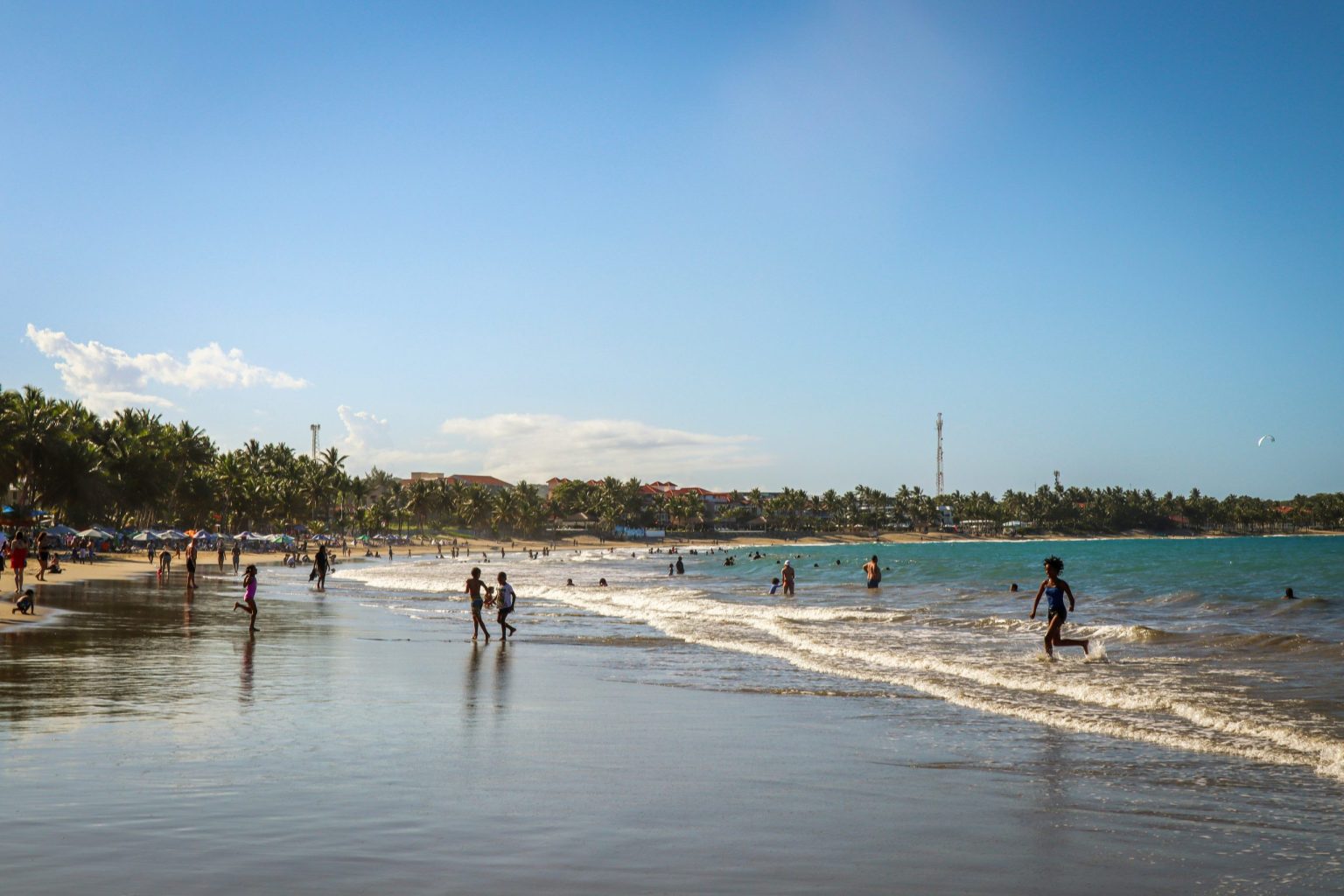 Government increases 2026 budget for tourism