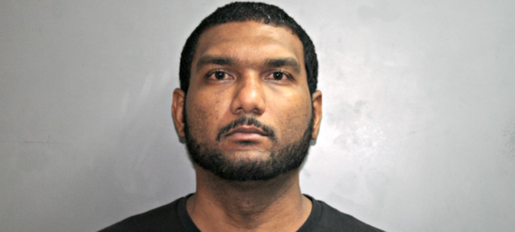 Governor Mapp’s former bodyguard arrested on first-degree murder charge – Virgin Islands Free Press Governor Mapp’s former bodyguard arrested on first-degree murder charge – Virgin Islands Free Press