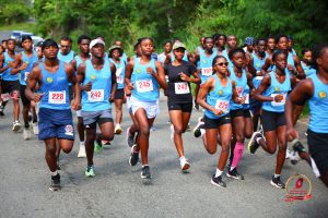 Grenadian General Insurance celebrates 35 years with successful marathons and customer incentive campaigns