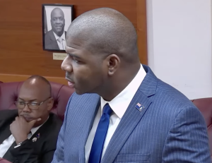 HOA passes record 2m budget with boosts for security