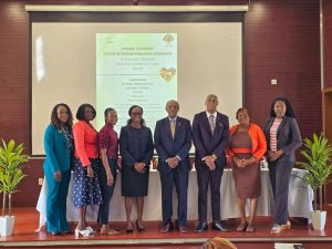 Health Ministry Begins National Push to Improve School Nutrition Standards – Antigua News