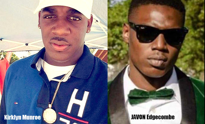 Hotel waiter charged with stabbing death of his live-in male boyfriend! Hotel waiter charged with stabbing death of his live-in male boyfriend!