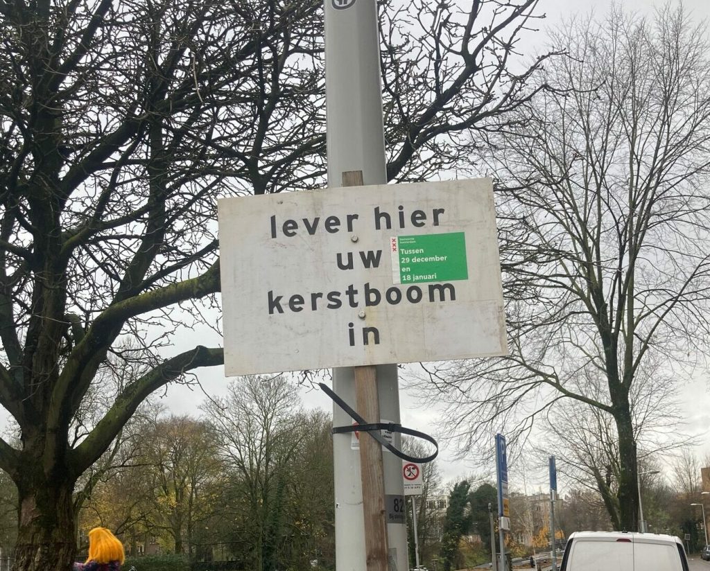 Inburgering with DN: how to celebrate a Dutch Christmas