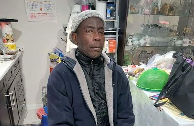 Jamaican former correctional officer mowed down by moped in New York Jamaican former correctional officer mowed down by moped in New York