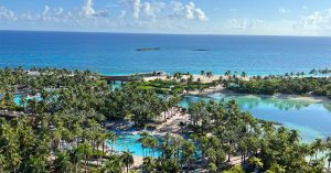 JetBlue Just Started New Daily Nonstop Flights to a Bahamian Island With White-Sand Beaches, Legendary Cocktail Bars, and Must-Visit Resorts