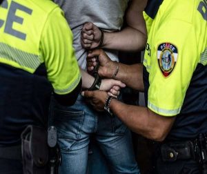 KPSM Arrests Suspect in Connection With 2022 Fatal Shooting in Cole Bay