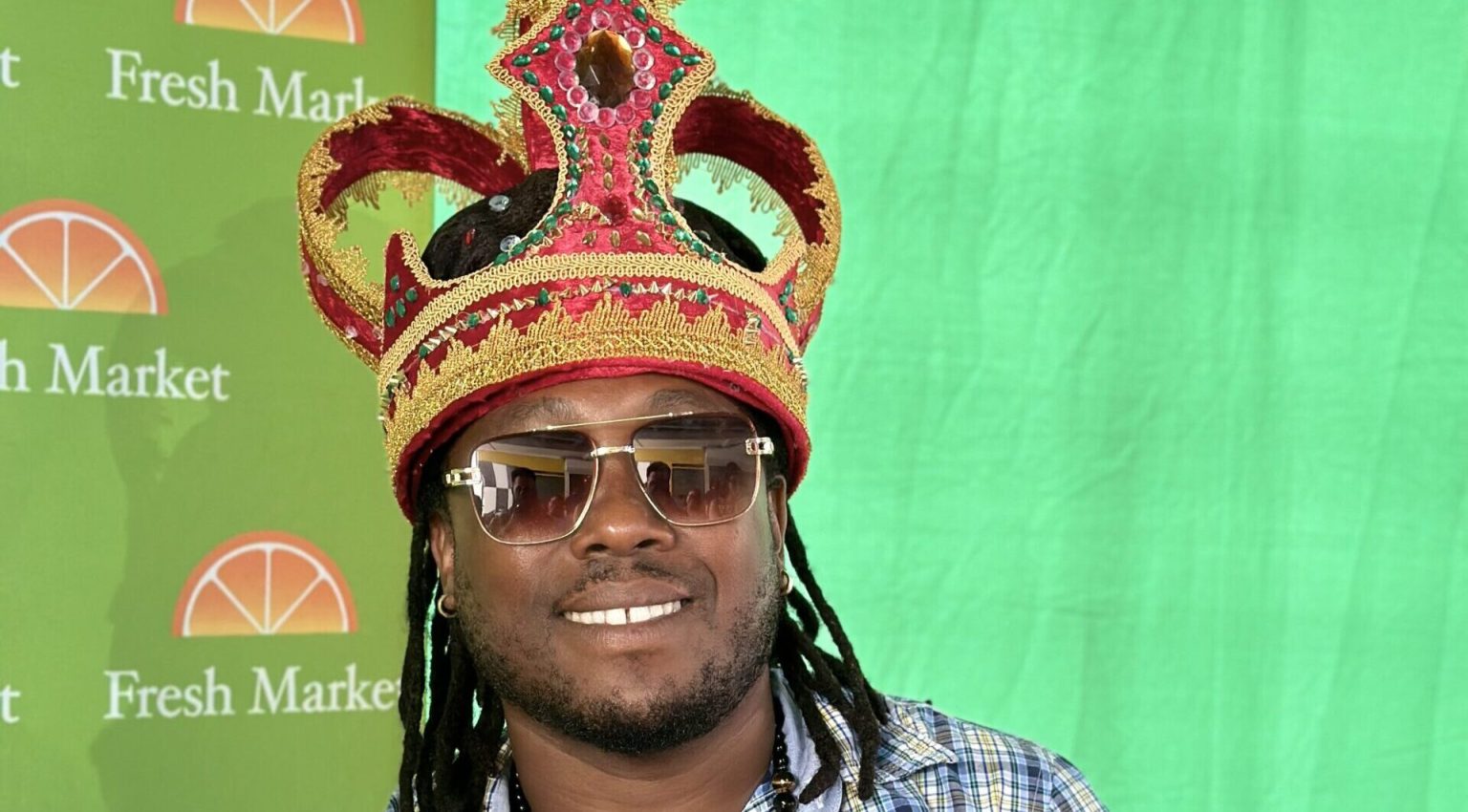 King Dice says ‘no-go’ for Calypso monarch 2026 King Dice says ‘no-go’ for Calypso monarch 2026