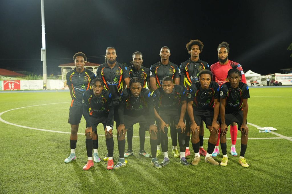 La Clery retain Premier League title in National Day thriller