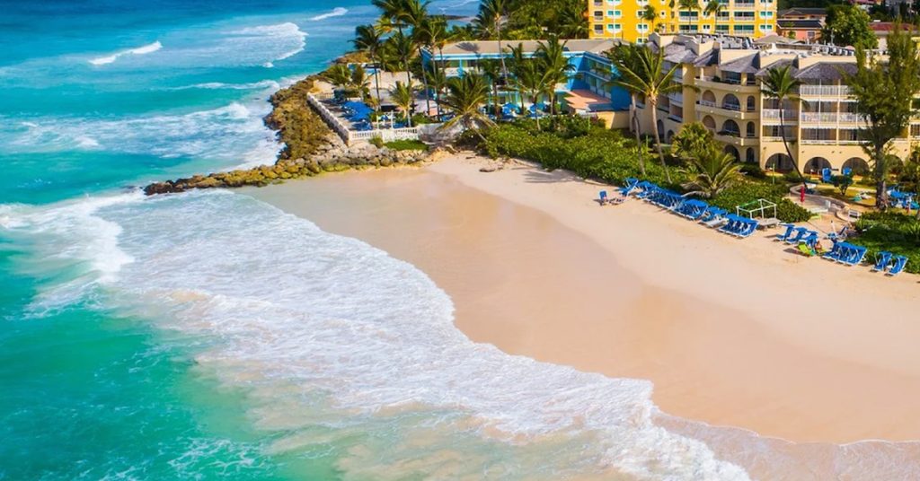 Marriott Is Reopening These Two All-Inclusive Beach Resorts in Barbados in 2026 Marriott Is Reopening These Two All-Inclusive Beach Resorts in Barbados in 2026