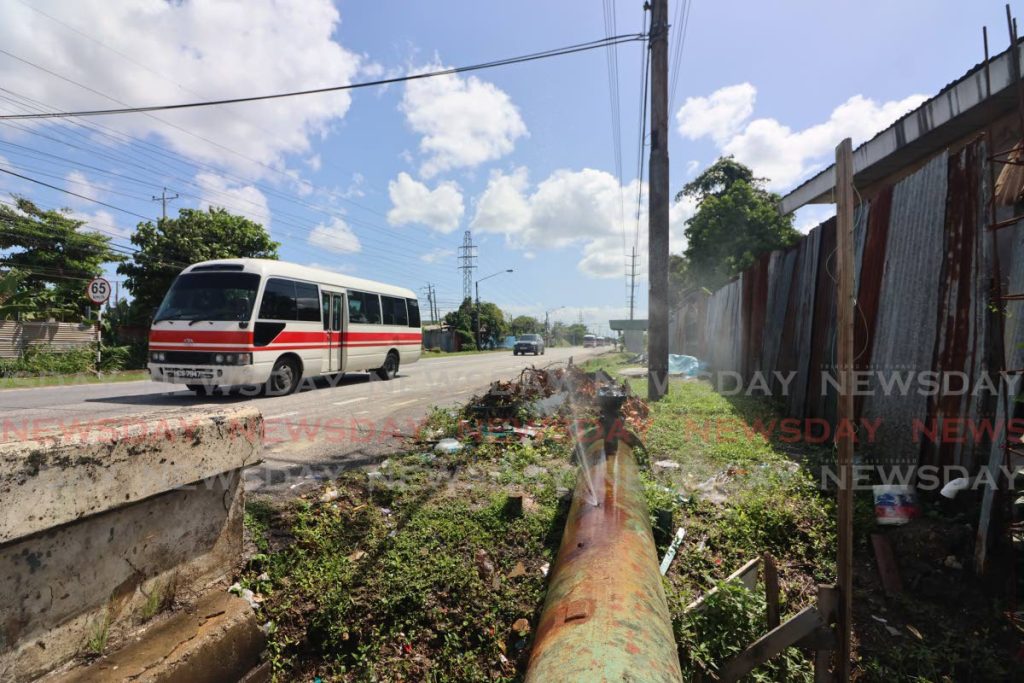 Mash brakes on PBR toll hike