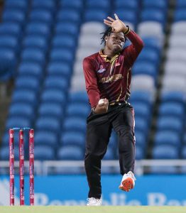 McKenzie and Miller Excited Ahead of ICC Men’s Under-19 World Cup