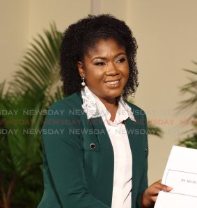 Merry Monarch’s missing pieces – Trinidad and Tobago Newsday