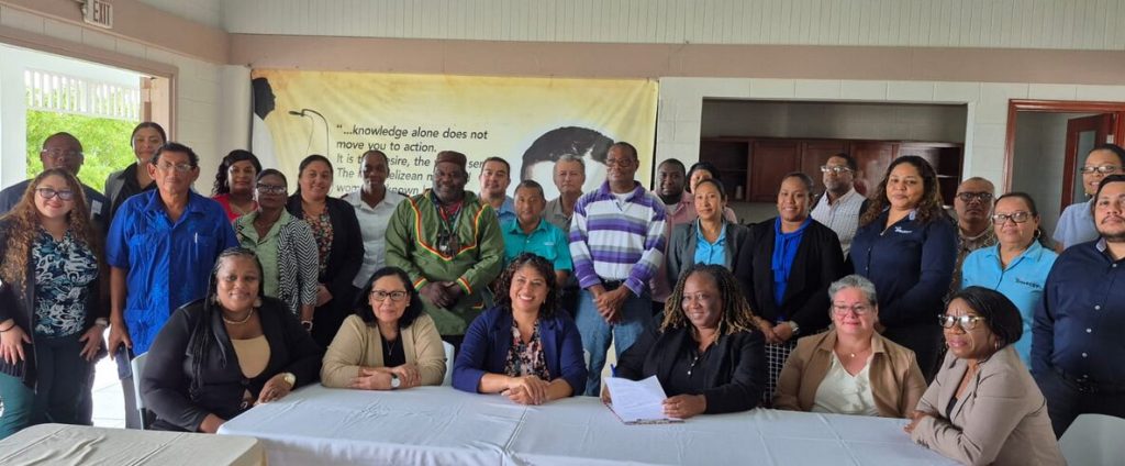 Ministry of Education signs MoU with Pre-primary and Primary school managing authorities to modernize teacher employment processes