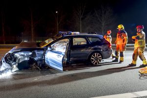 Mist and ice lead to difficult conditions on northern roads