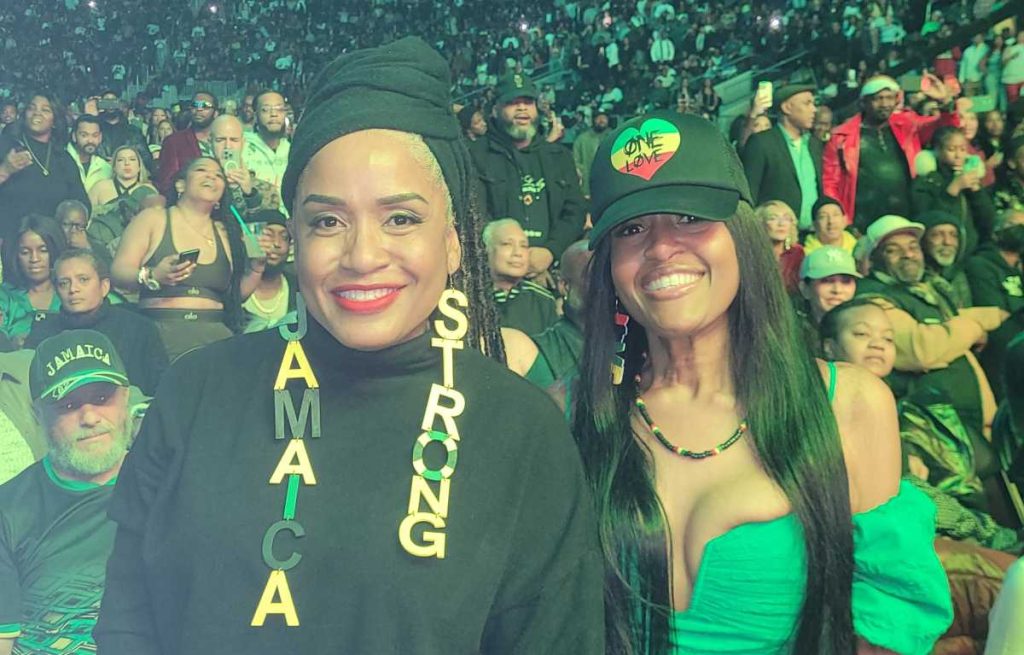 Music, fashion, food collide at Jamaica Strong Benefit Concert