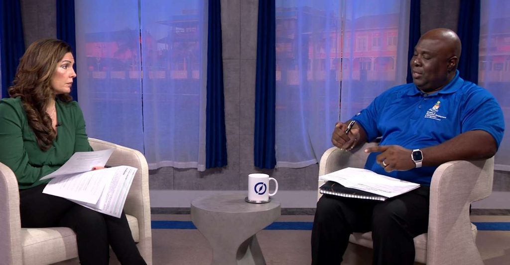 Myles insists immigration reform won’t stop business attracting talent