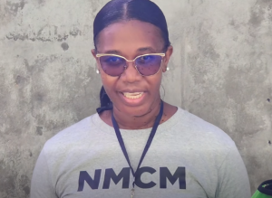 NMCM: main polling day complaint, long lines