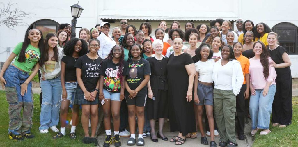 NYC teens lead Hurricane Melissa relief for Jamaica – Caribbean Life