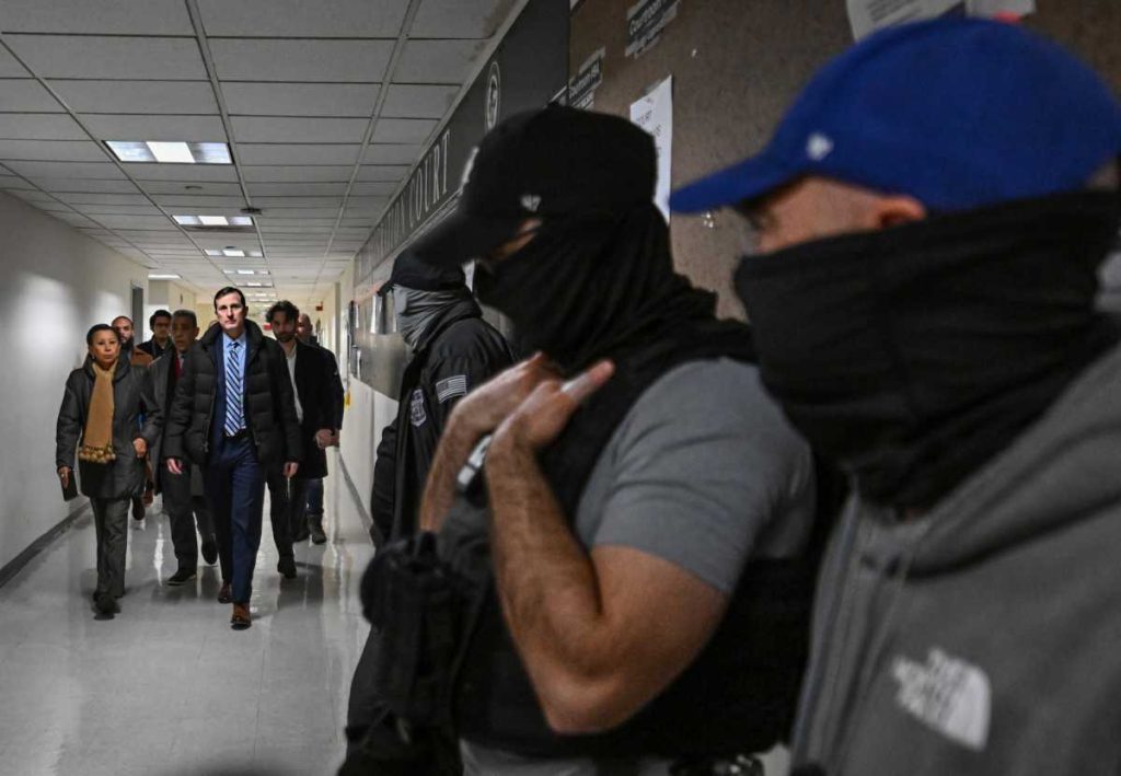 New York pols need to take real action against ICE aggression – amNewYork