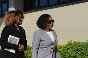 O’Neal Moves for Acquittal, New Trial Following Public Corruption Conviction