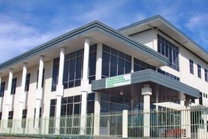 Ontvluchte verdachte Kerdijk wordt spoedig uitgezet naar Suriname