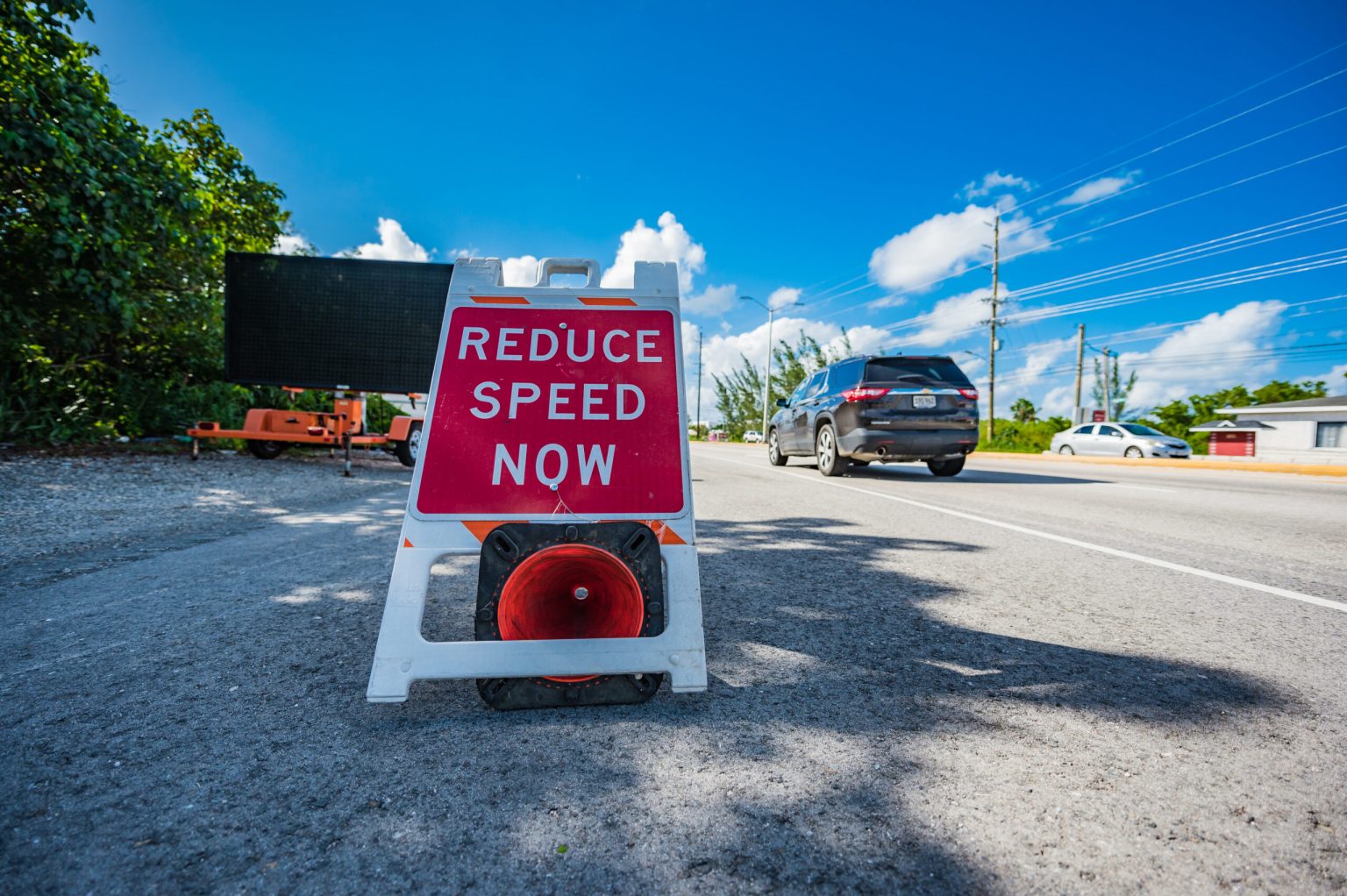 Opinion: Ideas to make Cayman’s roads safer