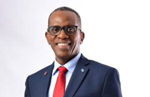 PM attends swearing-in ceremony of Honourable Philip J Pierre