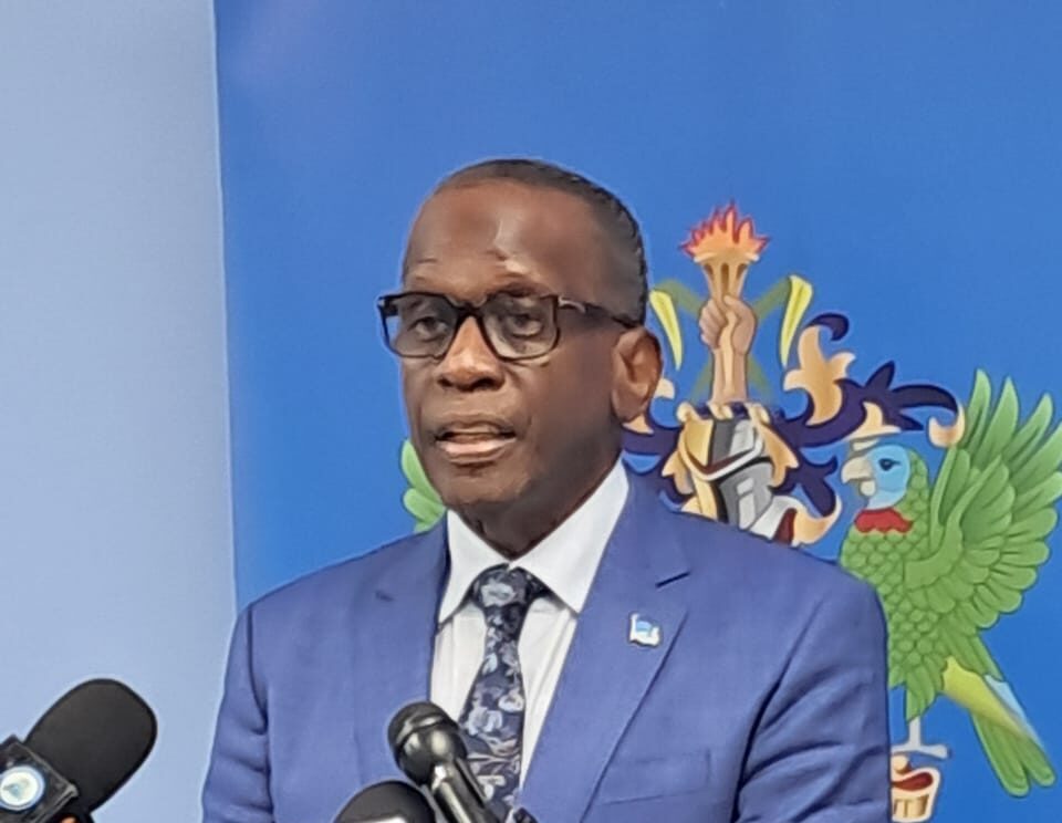 Pierre outlines government priorities following decisive election victory Pierre outlines government priorities following decisive election victory