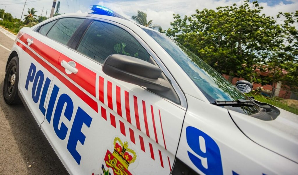 Police investigating armed robbery in George Town