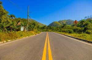 President Abinader inaugurates El Cercado–Hondo Valle–Juan Santiago highway