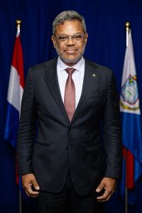 Prime Minister supported by colleague PMs for Visit to The Netherlands | Government of Sint Maarten