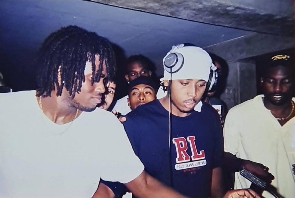 Radioactive Nuclear marks 30 years with soundclash reunion at Sound Forge