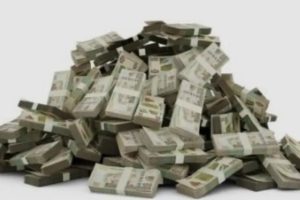 Rentekosten TD-veilingen rond SRD 6,7 miljard