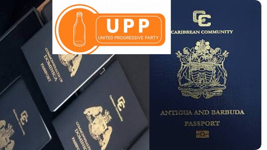 Revised United Progressive Party response to PM’s address on visa restrictions