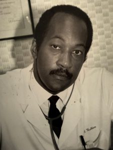 STATEMENT BY PRIME MINISTER PHILIP E. DAVIS, KC, MP ON THE PASSING OF DR. FRANKLIN WALKINE, CMG