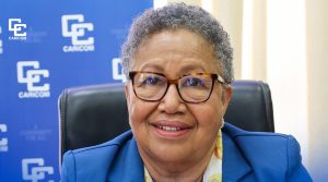 STATEMENT: End of year message from Dr Carla Barnett, Secretary-General of the Caribbean Community (CARICOM)