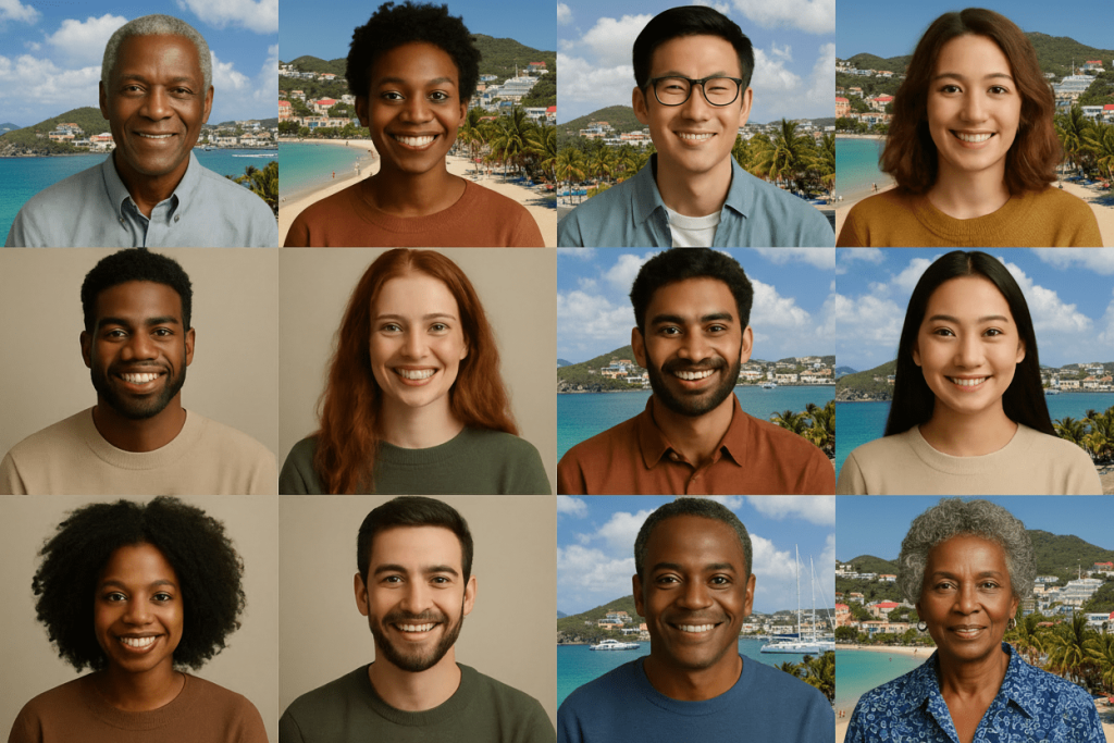 SXM Talks 2025 Person of the Year is YOU!