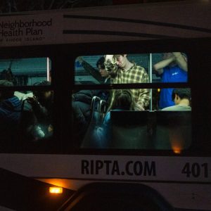 Shooting at Brown University leaves two dead and nine injured