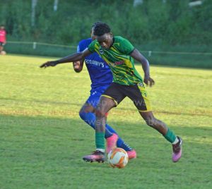 Signal Hill reawaken Tobago’s football power