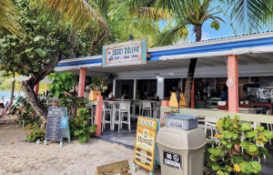 Soggy Dollar, PMB, Callwood Rum earn USA Today nominations