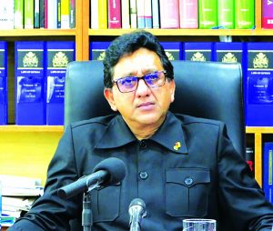 Speeding fines to be increased; more ticketable offences coming – AG