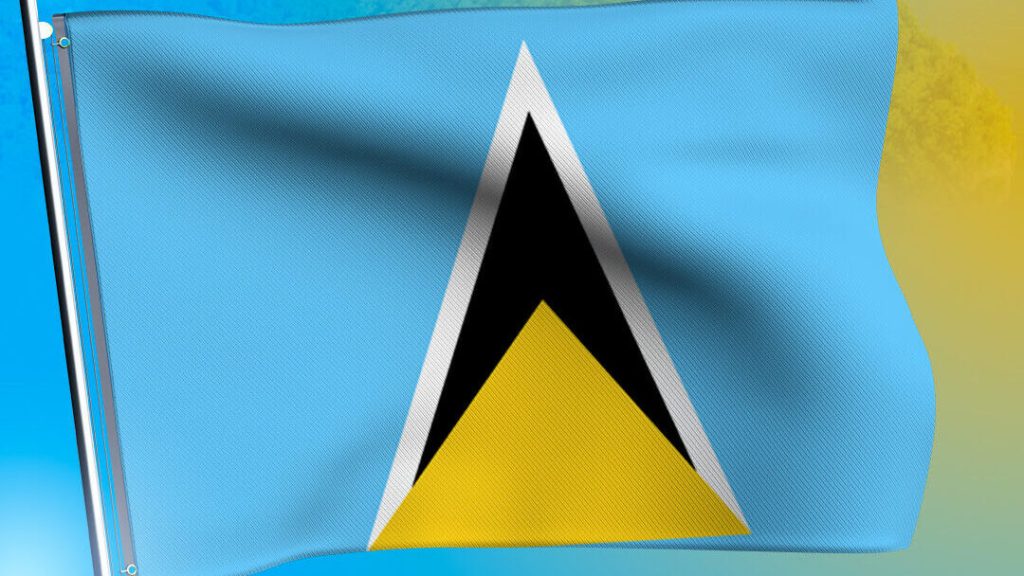 St. Lucians take it to the polls today
