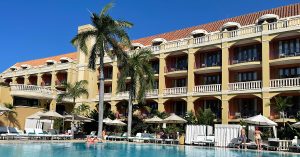 The Best Hotel in Cartagena Has a Convent Past, a Walled City Address, and Overflows With Historic Charm